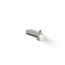 Pitch Wall Mount Tub Spout with Diverter (Brushed Nickel), K-97089-BN