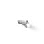 Pitch Wall Mount Tub Spout with Diverter (Polished Chrome), K-97089-CP