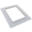 Box Frame (Washing Machine)