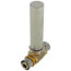 1/2" PEX Press Water Hammer Tee Arrestor (Lead Free)
