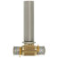 1/2" PEX Press Water Hammer Tee Arrestor (Lead Free)