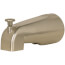 Smart Spout Non-Diverter (Satin Nickel)