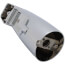 Smart Spout with Shower Diverter (Chrome)
