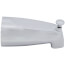 Smart Spout with Shower Diverter (Chrome)