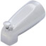 Smart Spout with Shower Diverter (Chrome)