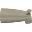 Smart Spout with Shower Diverter (Satin Nickel)