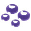 1/4" and 3/8" Flaretite Seals (2 Pairs)