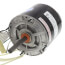 5" Multi Fit Condenser Fan Motor (208-230V, 1075 RPM, 1/4, 1/5, 1/6 HP)