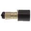 1/2" Single GoldenGrip Internal Pipe Wrench