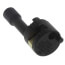 Golden Extractor Tub Drain Tool