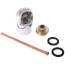 Bubbler Kit Vandal-Resistant, 97446C