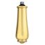 Monticello Replacement Handle Knob Insert, 97463 (Polished Brass)