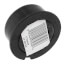 2" ABS Tom-Kap Adapter & Plug