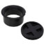 4" ABS Tom-Kap Adapter & Plug