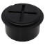4" ABS Tom-Kap Adapter & Plug