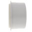 4" PVC Tom-Kap Adapter & Plug