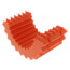 Coupling Sleeve 9HS Hytrel