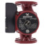 UPS50-60F 3-Speed Cast Iron Circulator Pump 115V, 1/2 HP