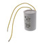 Capacitor, 40uF (60 Hz)