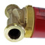 UP10-16BU/ATLC 1-1/4" Union, 115V Pump, w/ Check Valve, Line Cord, Aquastat, and Timer