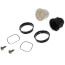 Monticello Mini-Widespread & Roman Tub Handle Adapter Kit