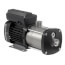 CM10-1 Cast Iron Multistage Centrifugal Pump, 1 PH, 1.5 HP, 115/230V, AQQE Shaft Seal