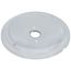 Monticello Escutcheon For Moentrol Showering Valve, Chrome