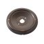 Kingsley Oil Rubbed Bronze Escutcheon, 97577orb
