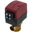 3/4" Sweat UP-ZV 2-Way, Normally Closed Zone Valve with End Switch