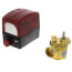 3/4" Sweat UP-ZV 2-Way, Normally Closed Zone Valve