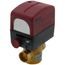 3/4" Sweat UP-ZV 2-Way, Normally Closed Zone Valve