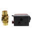 1" Sweat UP-ZV 2-Way, Normally Closed Zone Valve