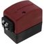 UP-ZV Actuator w/ End Switch, Normally Closed, 24 VAC