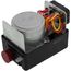 UP-ZV Actuator w/ End Switch, Normally Closed, 24 VAC