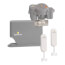 TripleGuard SMART Protection System Kit  w/ 1" Ball Valve