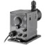 DDE 6-10 B-PVC/E/C-X-31I003BG Digital Dosing Pump