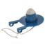 Frugal Flush The Universal 1.6 GPF Replacement Flapper