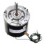 5" Totally Enclosed Fan/Blower Motor (115V, 1050 RPM, 1/20 HP)