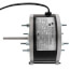 1-Speed Evap. Fan Motor (1/15, 1/20, 1/25 HP, 120V, 1625 RPM)