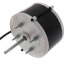 1-Speed Evap. Fan Motor (1/15, 1/20, 1/25 HP, 120V, 1625 RPM)