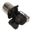 JP05S-SS Shallow Well Jet Pump, Stainless Steel (115V/230V, 1/2 HP)