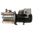 JP05S-SS Shallow Well Jet Pump, Stainless Steel (115V/230V, 1/2 HP)