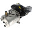 JP4-54ASI Shallow Well Jet Pump, Stainless Steel (115/230V, 3/4 HP)
