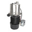 JP4-61ASA Shallow Well Jet Pump, Cast Iron (115/230V, 1 HP)