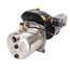 JP10S-SS (JP4-61ASI) Shallow Well Jet Pump, Stainless Steel (115/230V, 1 HP)