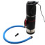 SBA-3-45-AW Automatic Pump w/ Extractor - NEMA (115V)