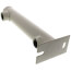 Flexconsole - 3/4" x 1/2" NPT - Stainless Steel (White)