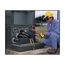 Quick-Check Transformer and Capacitor Tester, Manual Self-Test