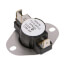180-150F Primary Limit Switch, 97J65