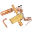 TXV with Check Valve for 410 A Unit, 97M85